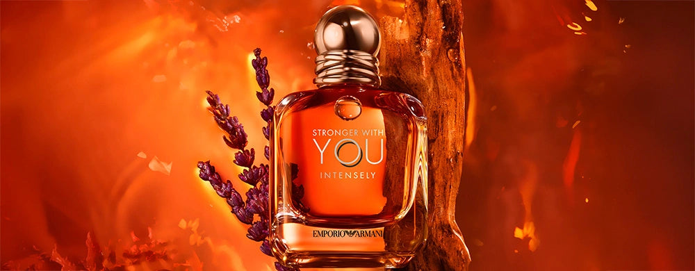 STRONGER WITH YOU INTENSELY 10 ML