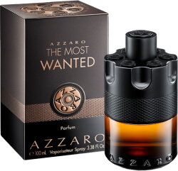 Azzaro The Most Wanted Le Parfum 10ML